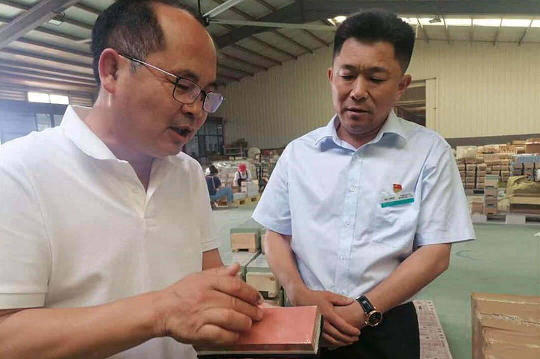 两年贷款近3亿 服务商户700多&mdash;&mdash;莒南这家基层农行为何没&ldquo;不良&rdquo;？